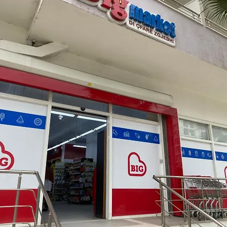 Apartment Flat Ani *