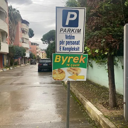 Flat Ani Апартаменты