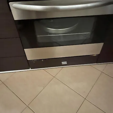 Flat Ani Голем