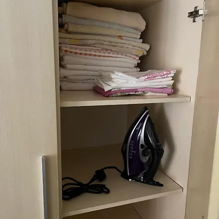 Flat Ani Голем