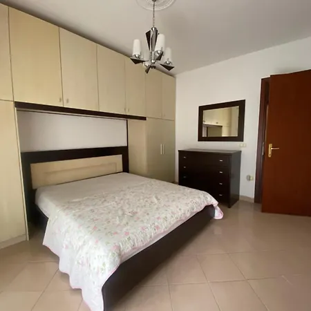 Flat Ani Апартаменты *