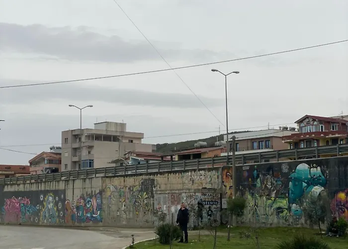 Flat Ani Apartment *