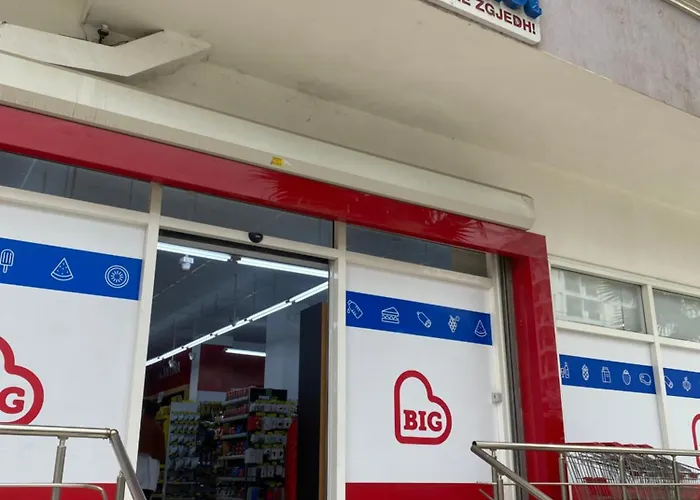 Apartment Flat Ani *