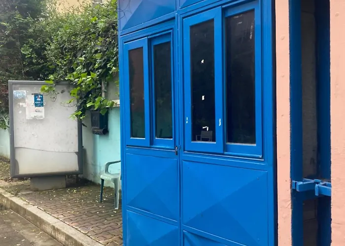 Apartment Flat Ani Golem (Tirana)