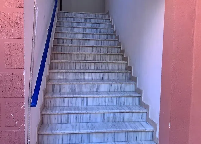 Flat Ani Apartment *