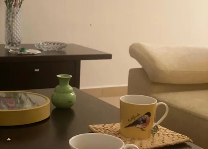 Apartment Flat Ani Golem (Tirana)