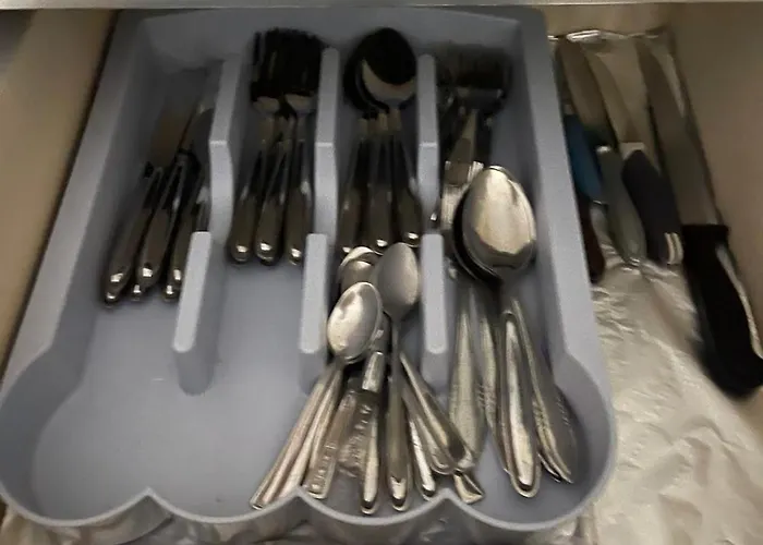 Flat Ani Apartment Golem (Tirana)