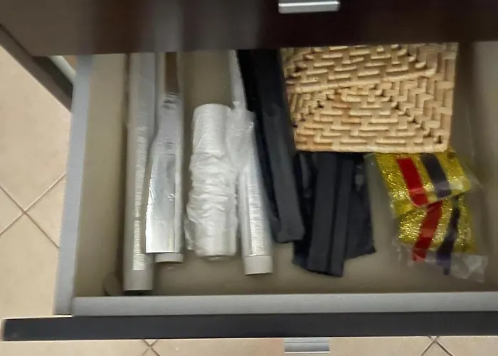 Apartment Flat Ani Golem (Tirana)