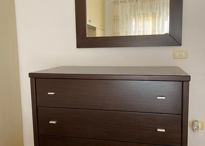 Apartment Flat Ani *