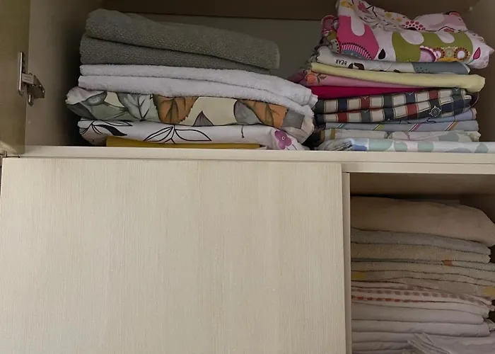 Flat Ani Apartment *