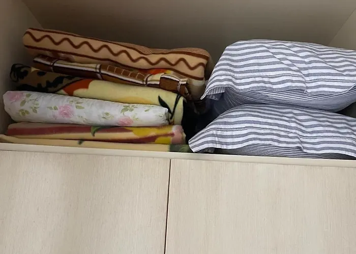 Flat Ani Apartment Golem (Tirana)