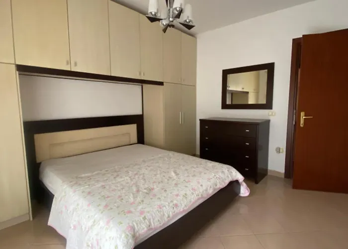 Flat Ani Apartment *