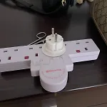 Flat Ani Golem (Tirana)