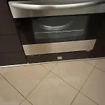 Flat Ani Golem (Tirana)