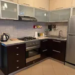 Flat Ani * Golem (Tirana)