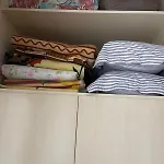 Flat Ani Appartement Golem (Tirana)