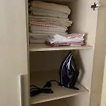 Flat Ani Golem (Tirana)