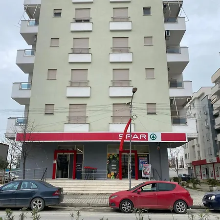 Apartment Flat Ani