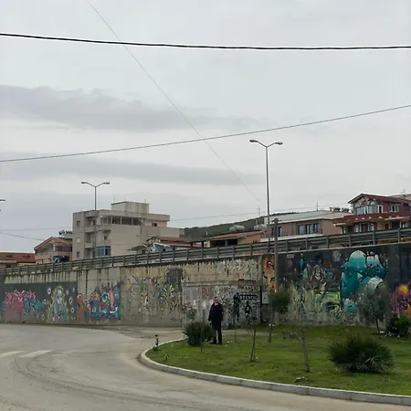 Flat Ani Appartement *