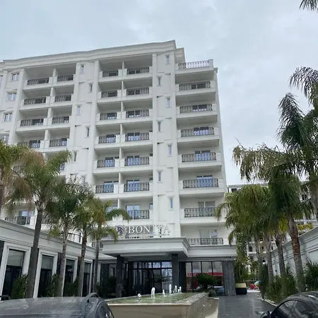 Appartement Flat Ani