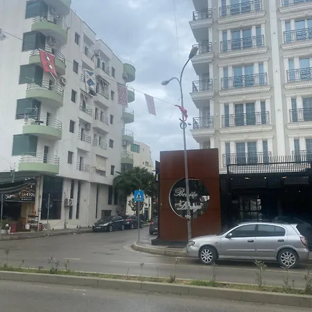 Flat Ani Appartement *