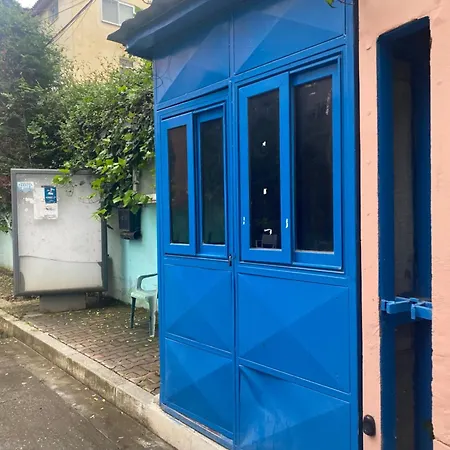 Apartment Flat Ani Golem (Tirana)