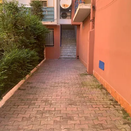 Apartment Flat Ani Golem (Tirana)