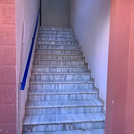 Flat Ani Apartment *