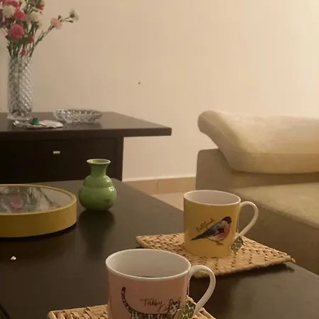 Apartment Flat Ani Golem (Tirana)