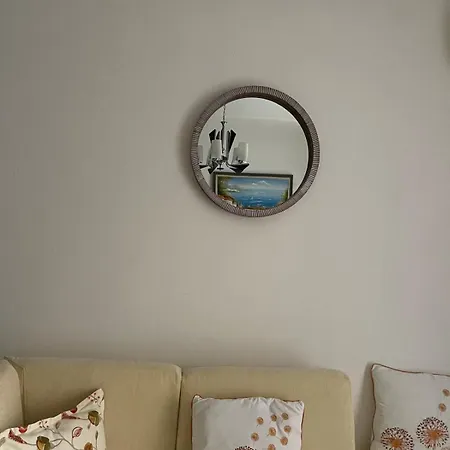 Apartment Flat Ani