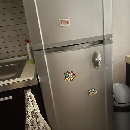 Flat Ani Apartment