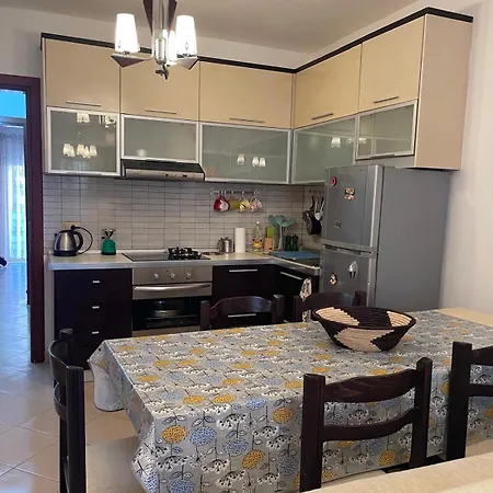 Flat Ani Apartment