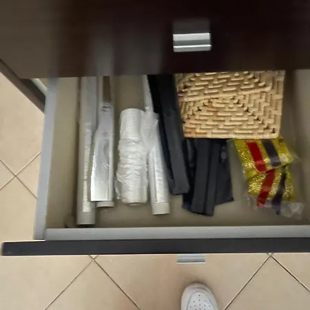 Apartment Flat Ani Golem (Tirana)
