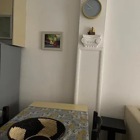 Apartment Flat Ani Golem (Tirana)