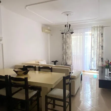 Apartment Flat Ani *