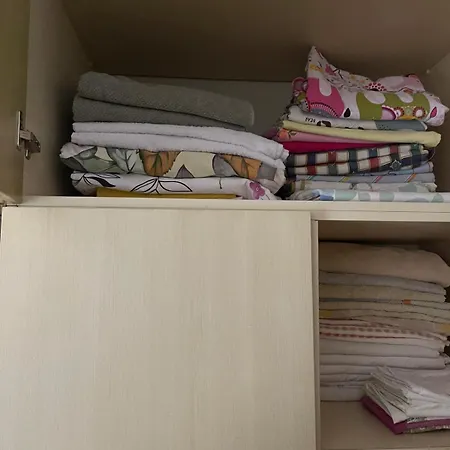 Flat Ani Apartment *