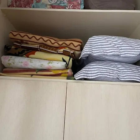 Flat Ani Apartment Golem (Tirana)