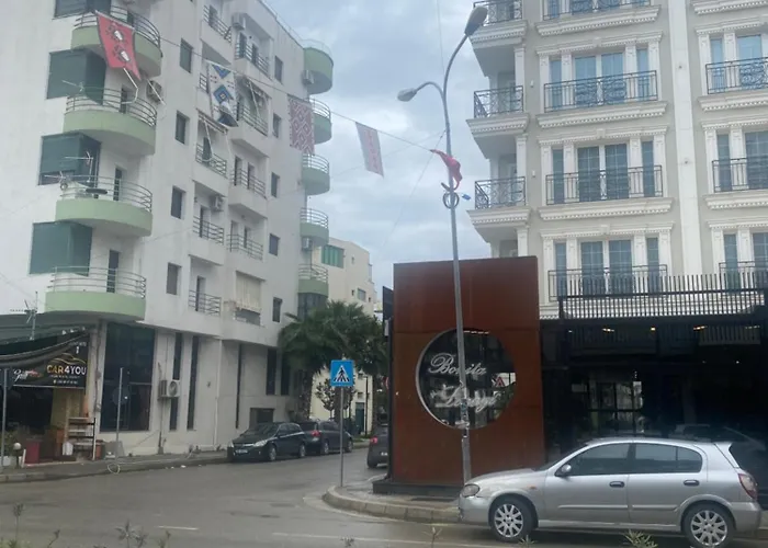 Flat Ani Appartement *