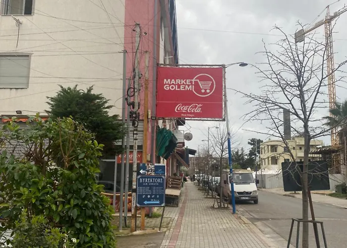 Flat Ani Appartement