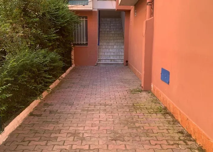 Appartement Flat Ani Golem (Tirana)