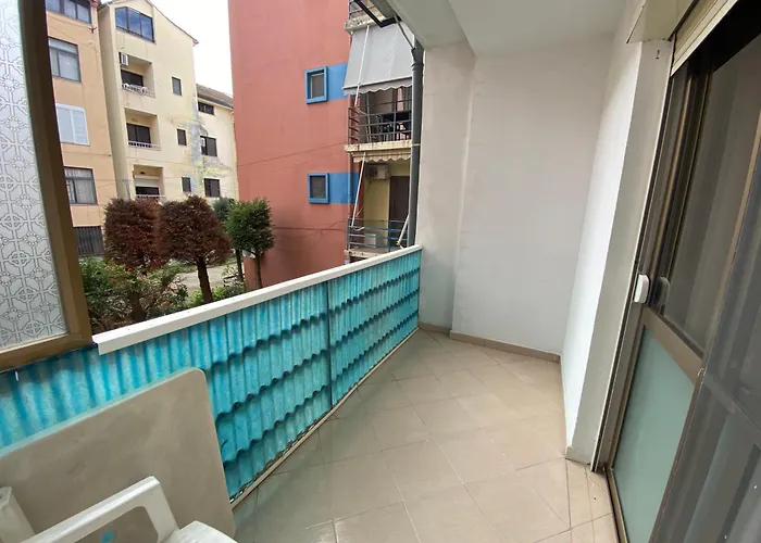 Flat Ani * Golem (Tirana)