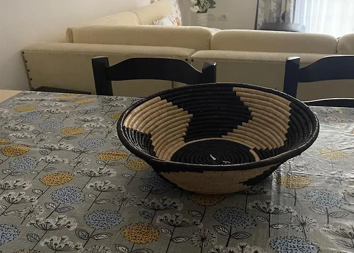 Flat Ani Appartement Golem (Tirana)