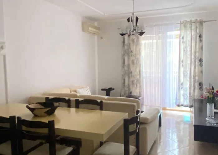 Appartement Flat Ani *