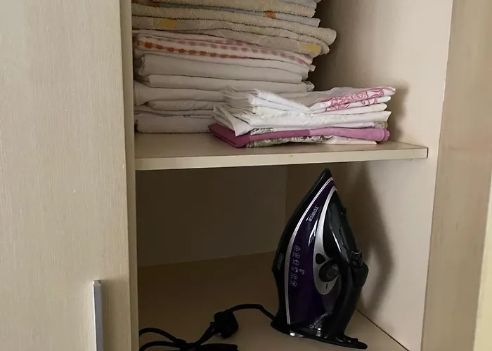 Flat Ani Golem (Tirana)